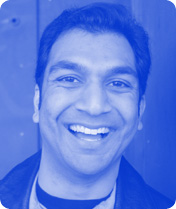 Rahul Gupta  actor
