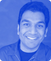 Rahul Gupta  actor